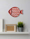 Flying Fish (Hanging Plate) Big